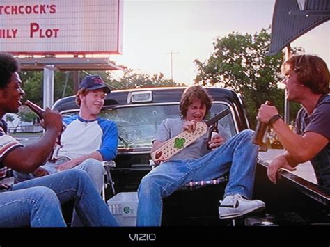 Jason O. Smith ( Melvin ) Cole Hauser ( Benny ) Jason London ( Randell ...