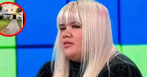 Así es el lujoso PH que Morena Rial puso a la venta en La Paternal ...