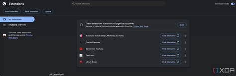 Google Chrome is switching to Manifest V3, but what does that mean for ad blockers?