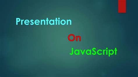 Image result for JavaScript Presentation
