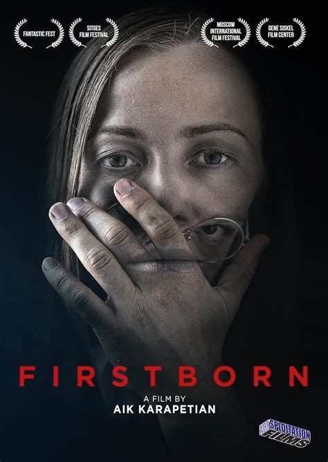 Image result for First Born Cast