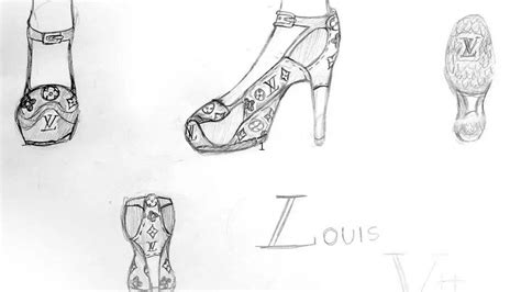 13-Year-Old’s Sketches Secure Him An Internship At Louis Vuitton ...