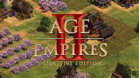 《帝国时代2：最终版》正式发布 Steam先行试玩 加入了新内容_大众经济网