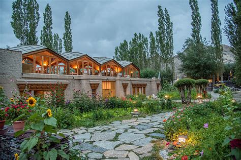 YOGA PAVILLION