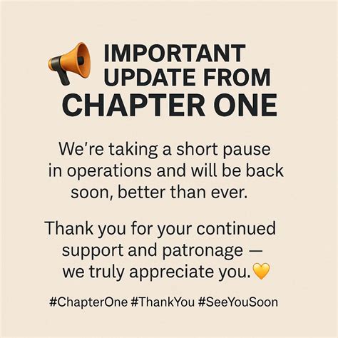 Chapter One (@chapterone_cafe) • Instagram photos and videos