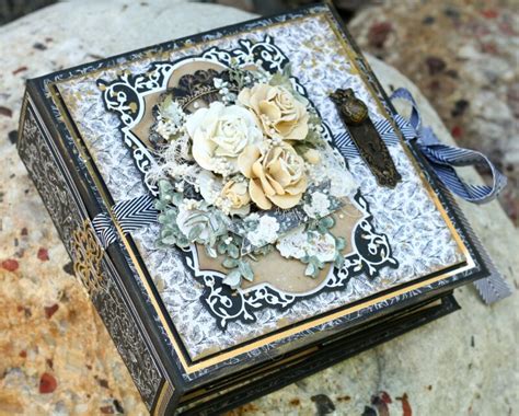 Image result for Chunky Wedding Album Tutorial