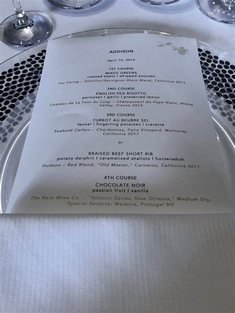 Image result for Pyramid Addison Menu
