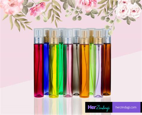 Looking For Travel Size Perfumes? Buy These 4 Affordable, Long Lasting ...