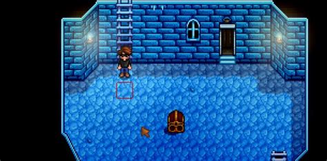 Stardew Valley: Mining Guide - The Mines & Depth