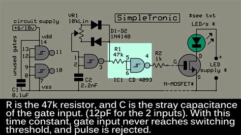 Image result for PWM LED Dimmer