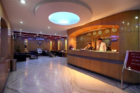 Hotel Grand Shoba (New Delhi) - Hotel Reviews, Photos, Rate Comparison ...