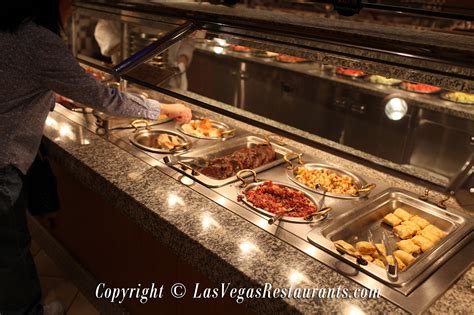 Carnival World Buffet at Rio Restaurant Info and Reservations