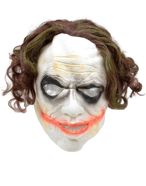 Dark Knight Joker Mask