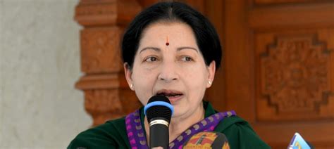 Jayalalithaa pegs Tamil Nadu flood damage at Rs 8,481 crore