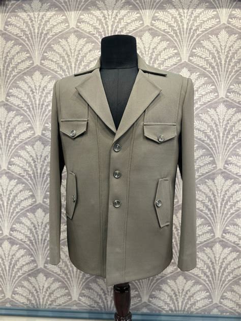 Indian Blazers – Falcon Suits