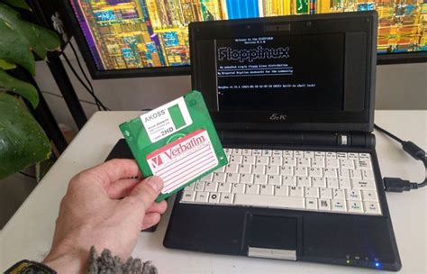 Boot Linux From Floppy 的图像结果