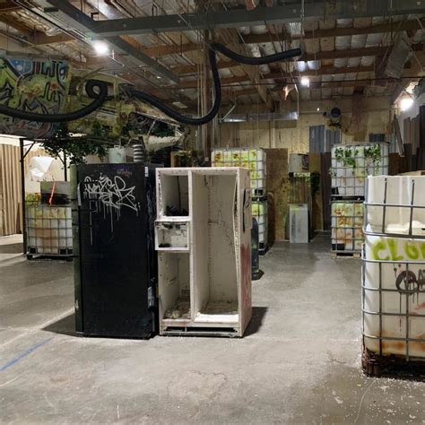 Kids Birthday Parties | American Paintball Coliseum Denver