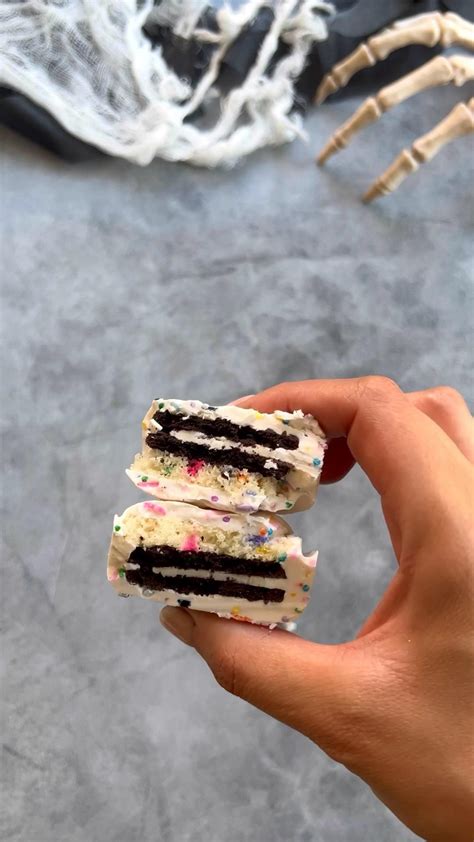 Harry Potter Doughnuts