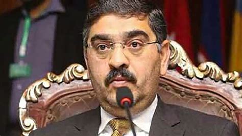 Pakistan now in hands of a first-time senator. 10 pts about Anwaar-ul ...
