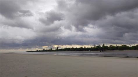 Cyclone Sitrang: बंगाल तट से टकराने वाला है तूफान! इन इलाकों में तेज ...