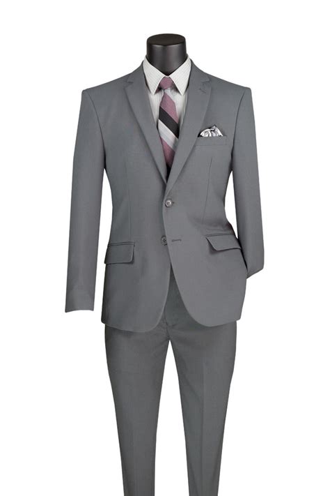 2 Piece Business Suit 的图像结果