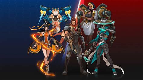 Overwatch Season 1 Breaks Records and Ramps Up Action
