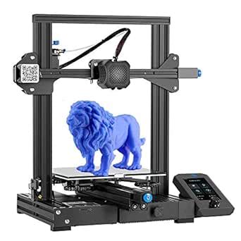 3IDEA Ender 3 V2 Upgrade Version 3D Printer FDM 3D printerSilent ...