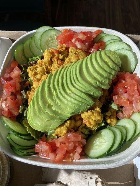 Sweet Cane Cafe - Hilo Hawaii Restaurant - HappyCow