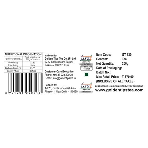 Buy Brocade Darjeeling Cloth Tea Bags – Golden Tips Tea (India)