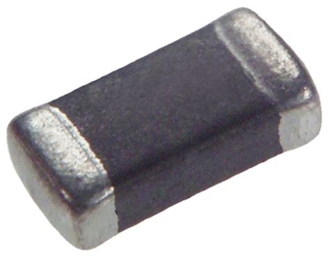 MMZ2012Y152BT000 TDK | TDK Ferrite Bead (Chip Bead), 2 x 1.25 x 0.85mm ...