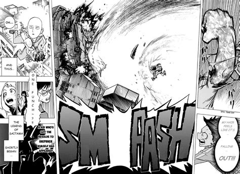 One Punch Man Who Could Do Is Meme 的图像结果