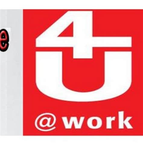 4U @work GmbH - YouTube