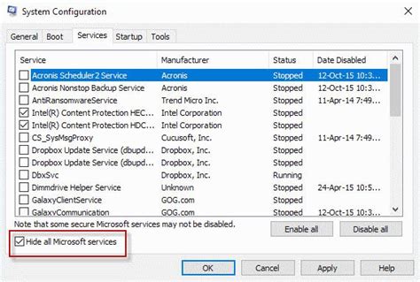 Image result for Stop Code Critical Structure Corruption