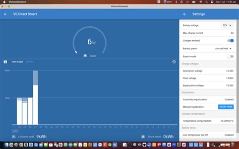 Install Victron MPPT Charge Controller 的图像结果