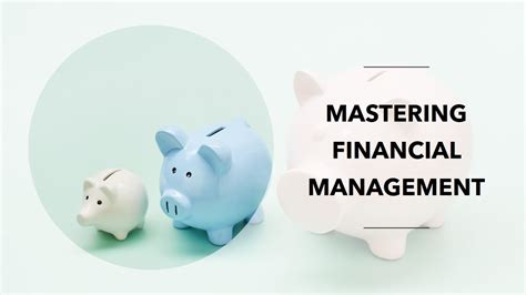 Image result for Financial Management Basics
