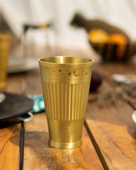 Aasma Lassi Glass – Nicobar
