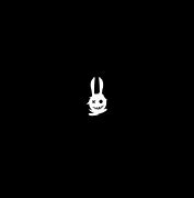 Image result for Bunny with a Knife Plushie