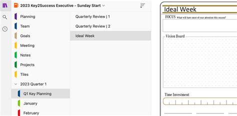 Image result for Digital Planning in OneNote