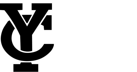 YC Logo Stickers (Pack of 20) | YCmerch