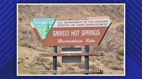 BLM considering new rules at hot springs on Owyhee River | ktvb.com