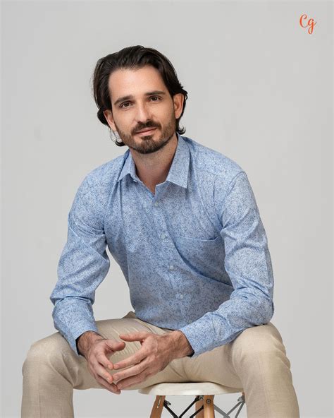 Buy Men's Branded Shirts Online at Clarke Gable – clarkegable.com