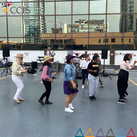 Calgary Catholic Immigration Society on LinkedIn: #yahoo #stampede # ...