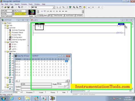 Image result for RSLogix Programming