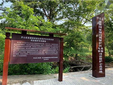 河南信阳罗山县四个值得一去的旅游景点，喜欢的一定去看看|红色旅游景区|龙池|罗山县_新浪新闻
