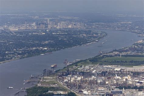 New Orleans has over 20 sister cities. Which ones are they ...
