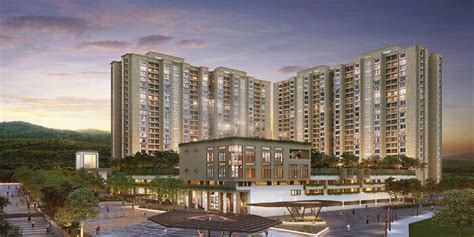godrej green cove Mahalunge Pune | Project, Developer & RERA Details