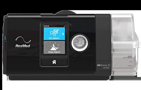 Image result for Difference Between CPAP and BiPAP Machines