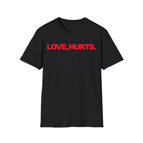 Love Hurts Eagles Shirt - Jalen Hurts Jordan Hoodie - AshBubble