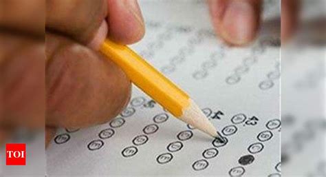 Now, scores of Central government exams will be available online ...