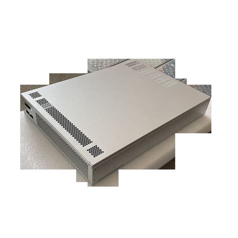 Image result for Sundance 4U Computer Chassis